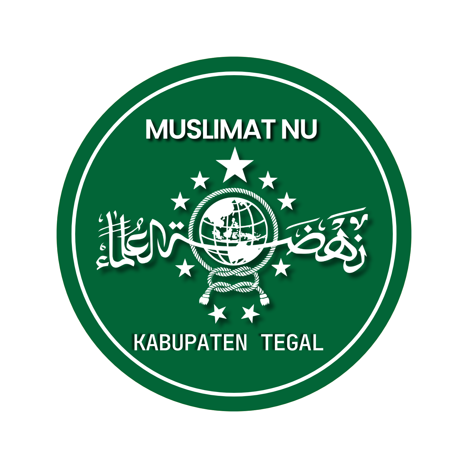 MUSLIMAT TEGAL