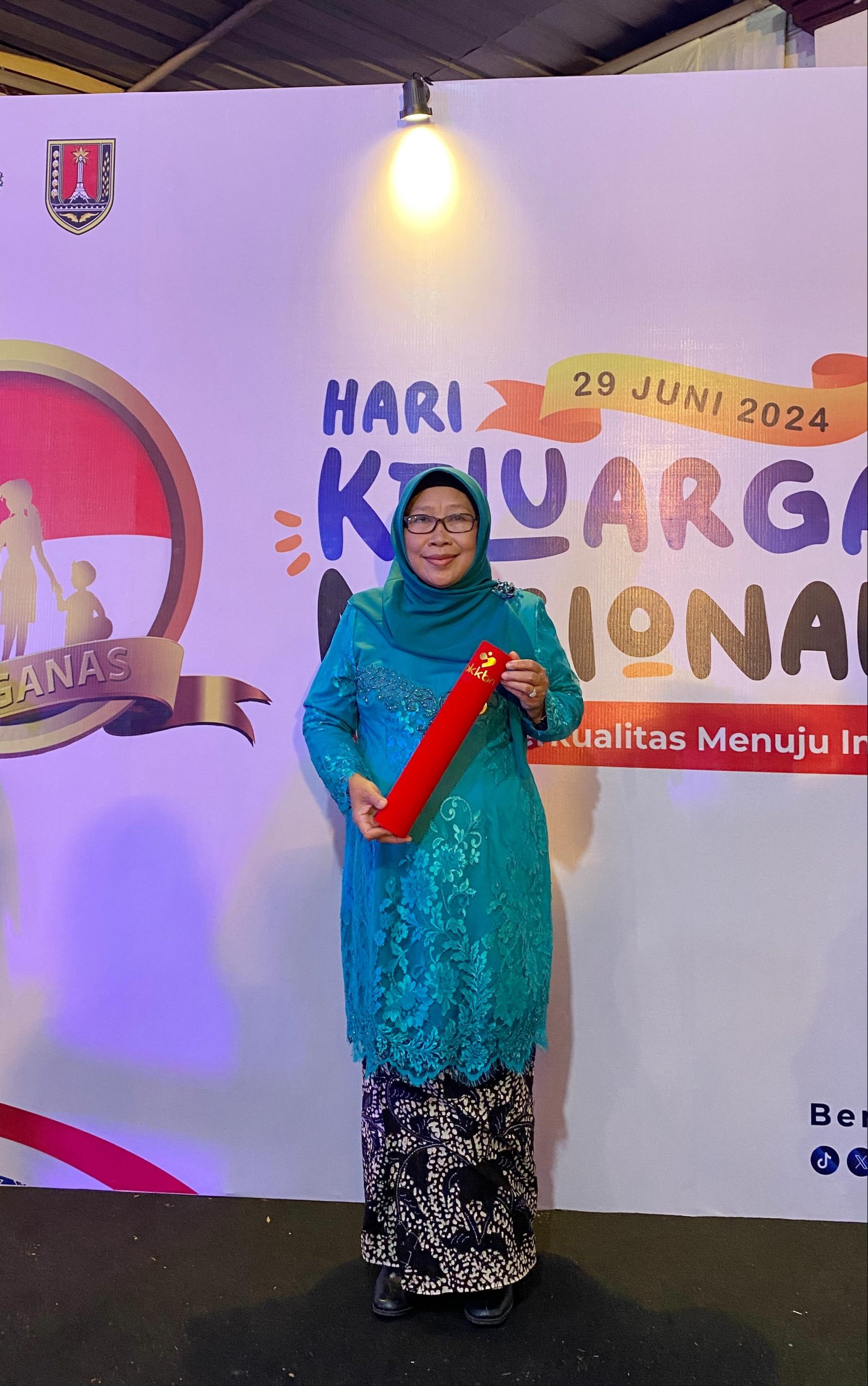 umi azizah